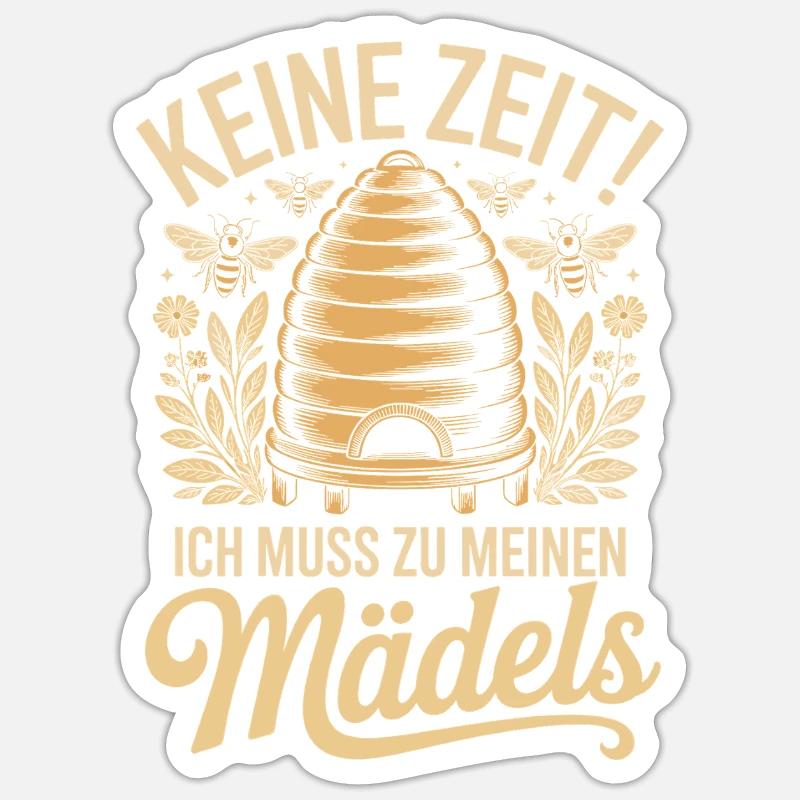 Sticker formato S (10 x 10 cm) - 