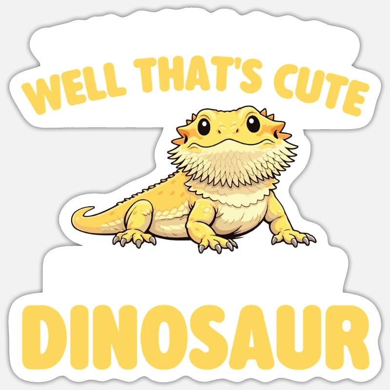 Sticker størrelse S (10 x 10 cm) - 