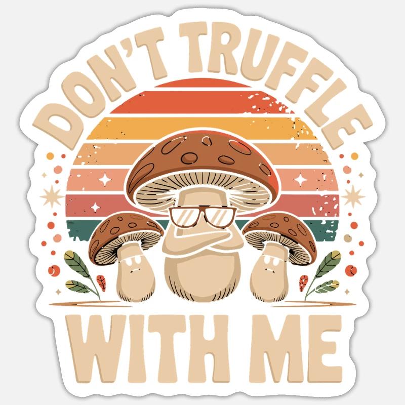 Sticker formato S (10 x 10 cm) - 