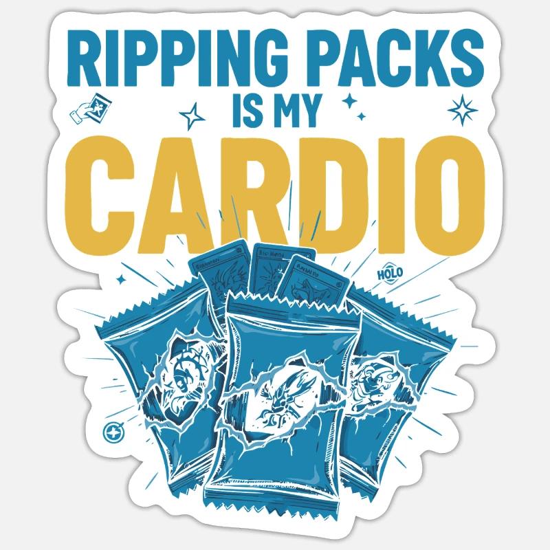 Naklejka rozmiar S (10 x 10 cm) - 