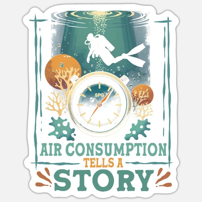 Sticker formato S (10 x 10 cm) - 