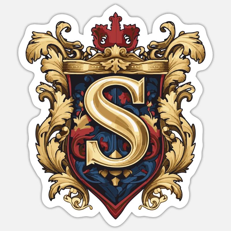 Sticker formato S (10 x 10 cm) - 