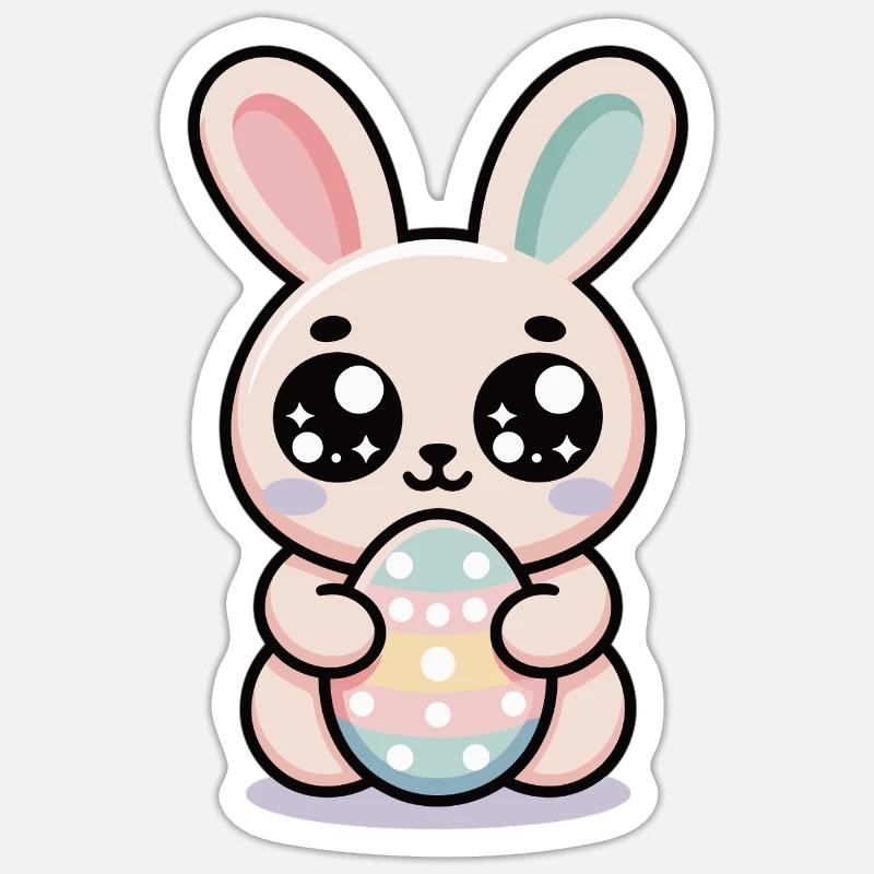 Sticker størrelse S (10 x 10 cm) - 