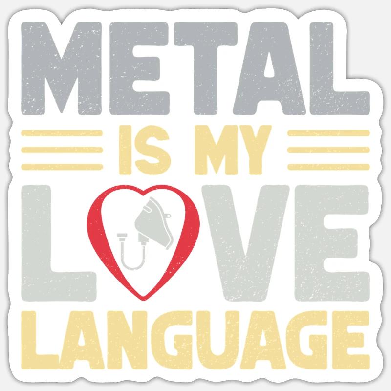 Sticker formato S (10 x 10 cm) -