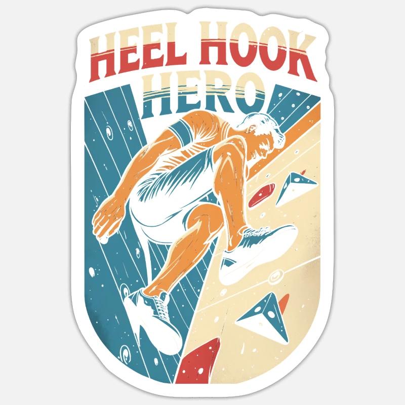 Sticker formato S (10 x 10 cm) -