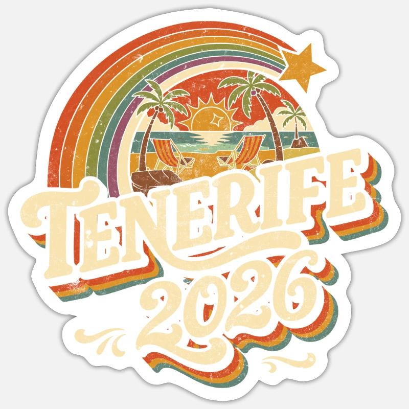Sticker størrelse S (10 x 10 cm) - 