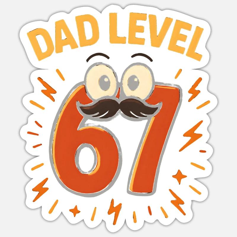 Sticker formato S (10 x 10 cm) - 