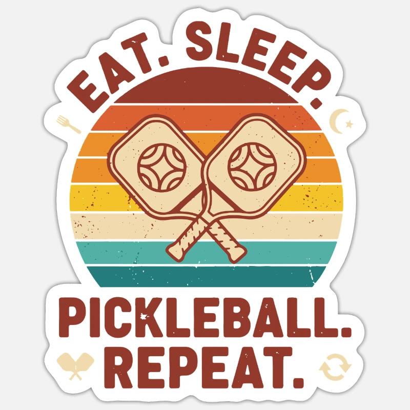 Sticker formato S (10 x 10 cm) -