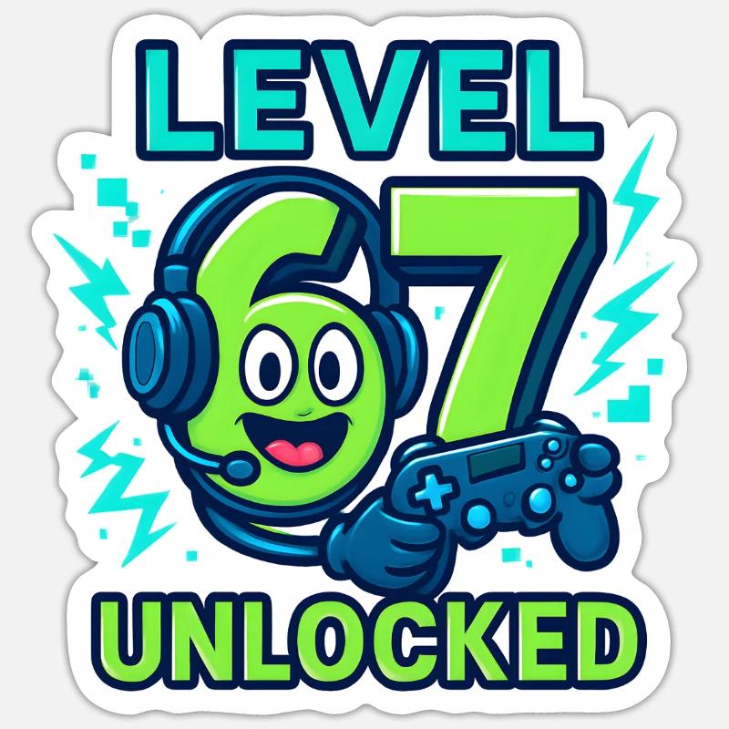 Sticker formato S (10 x 10 cm) -