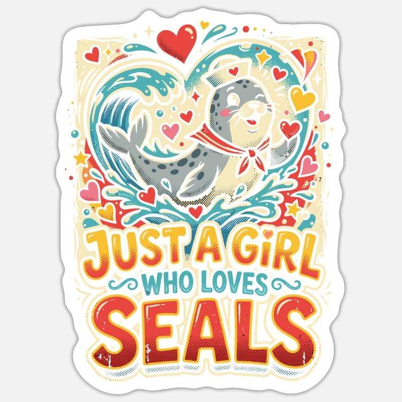 Sticker formato S (10 x 10 cm) - 