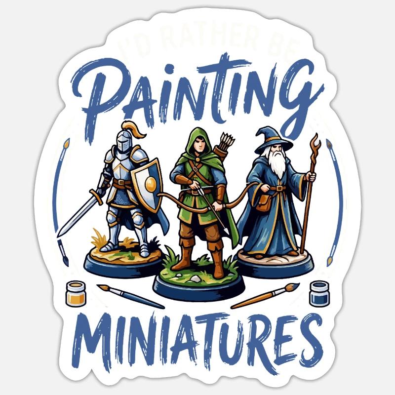 Sticker formato S (10 x 10 cm) - 