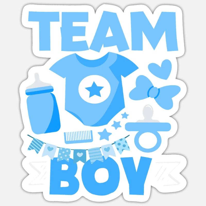 Sticker formato S (10 x 10 cm) - 