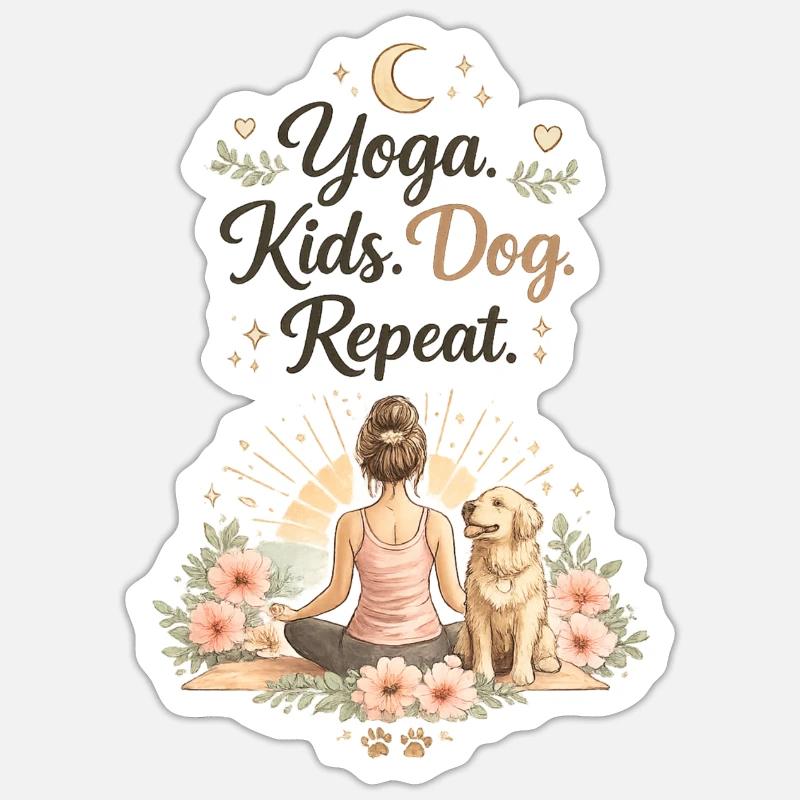 Sticker formato S (10 x 10 cm) - 