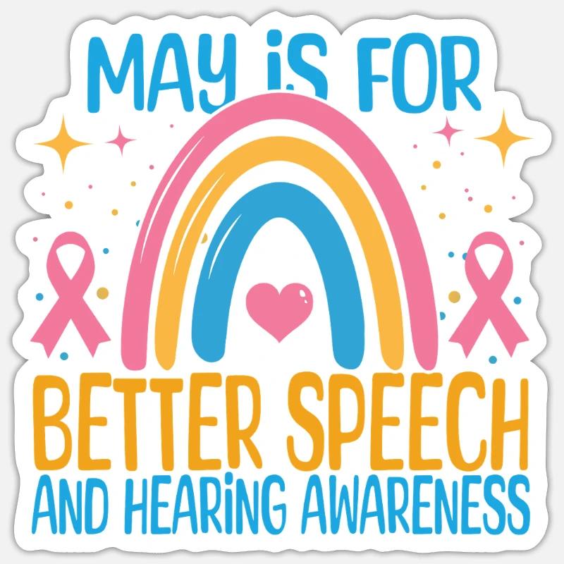 Sticker størrelse S (10 x 10 cm) - 