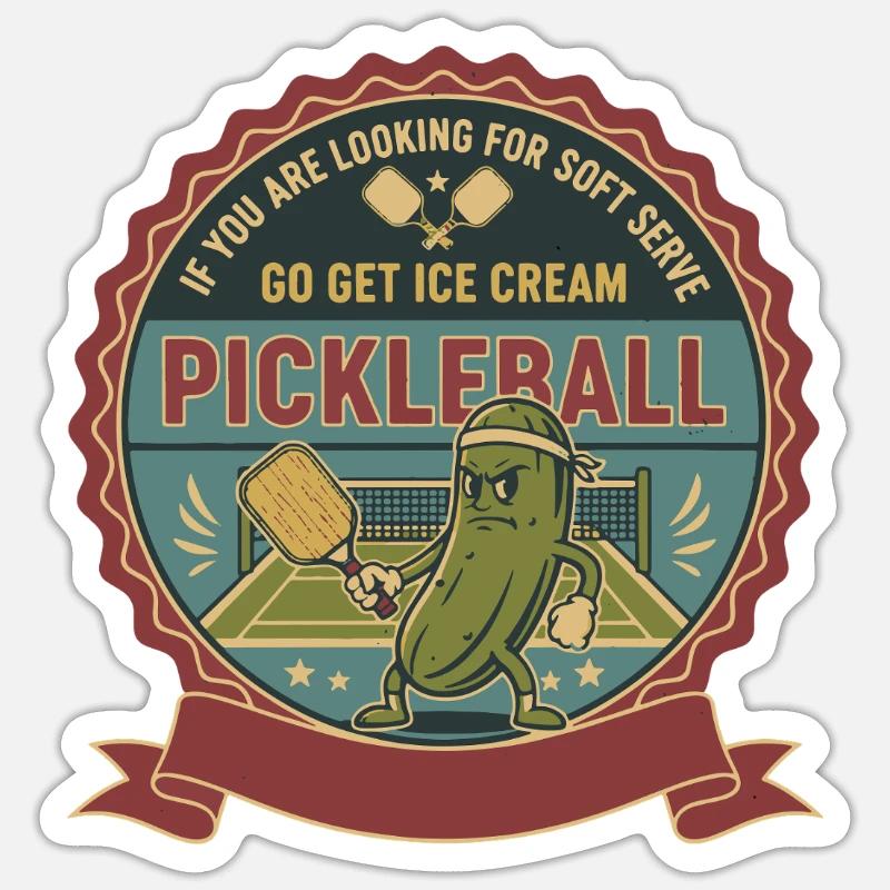 Sticker formato S (10 x 10 cm) - 
