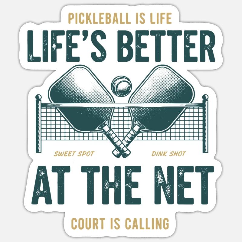 Sticker formato S (10 x 10 cm) - 