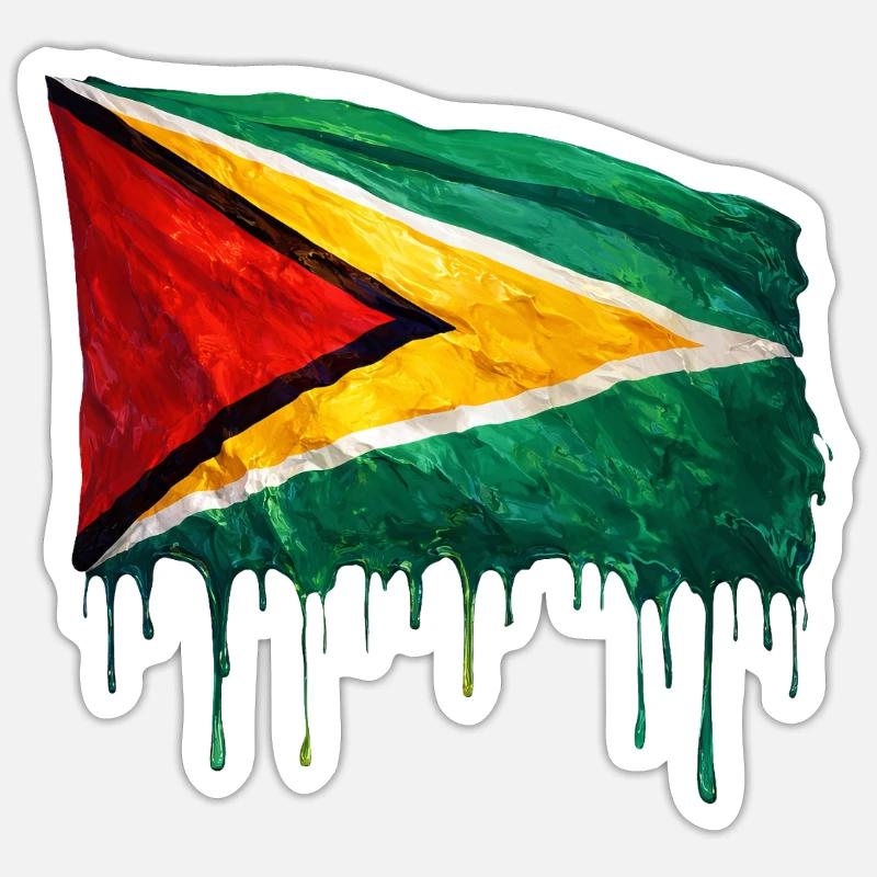 Naklejka rozmiar S (10 x 10 cm) - 