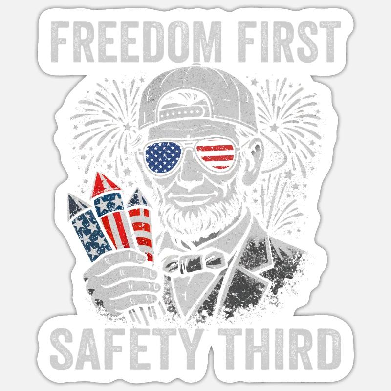 Sticker størrelse S (10 x 10 cm) - 