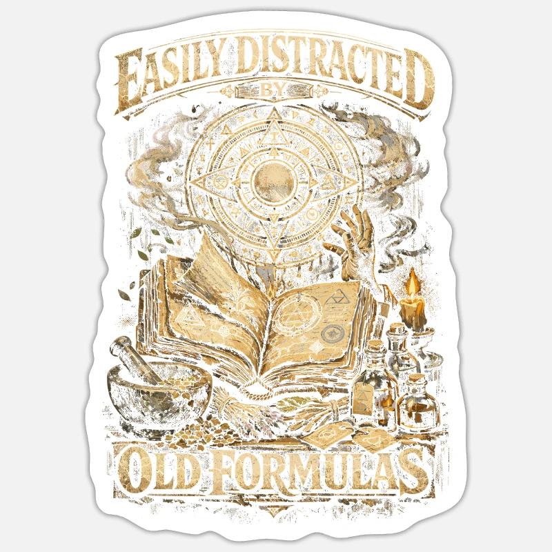 Sticker formato S (10 x 10 cm) - 