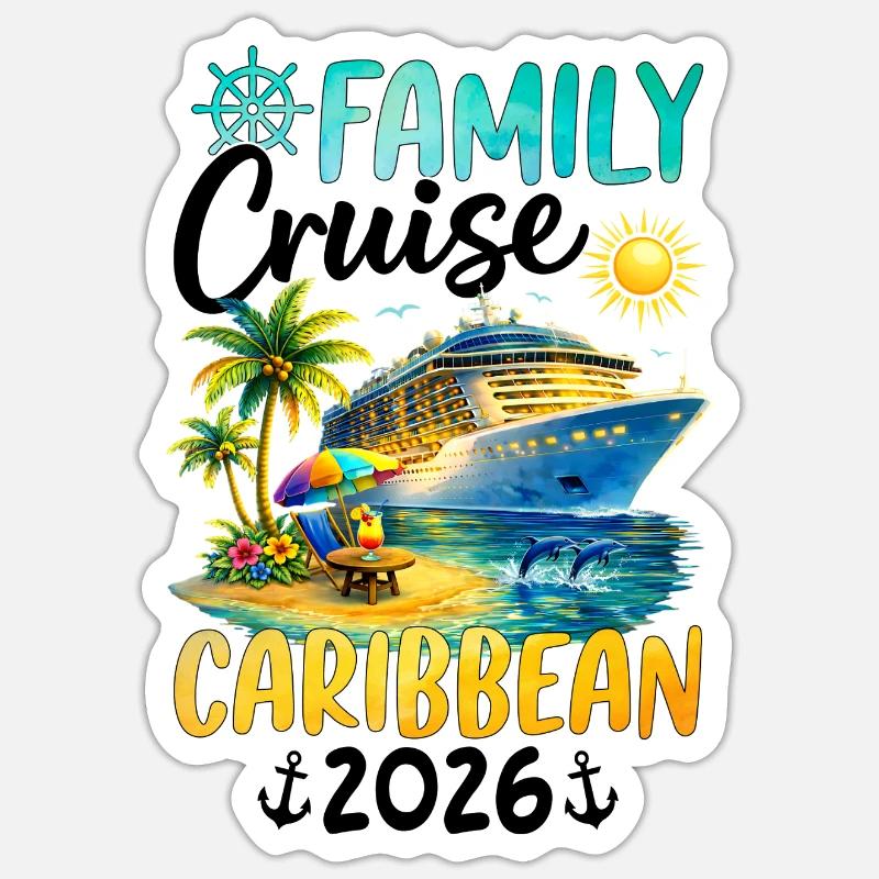 Sticker formato S (10 x 10 cm) - 