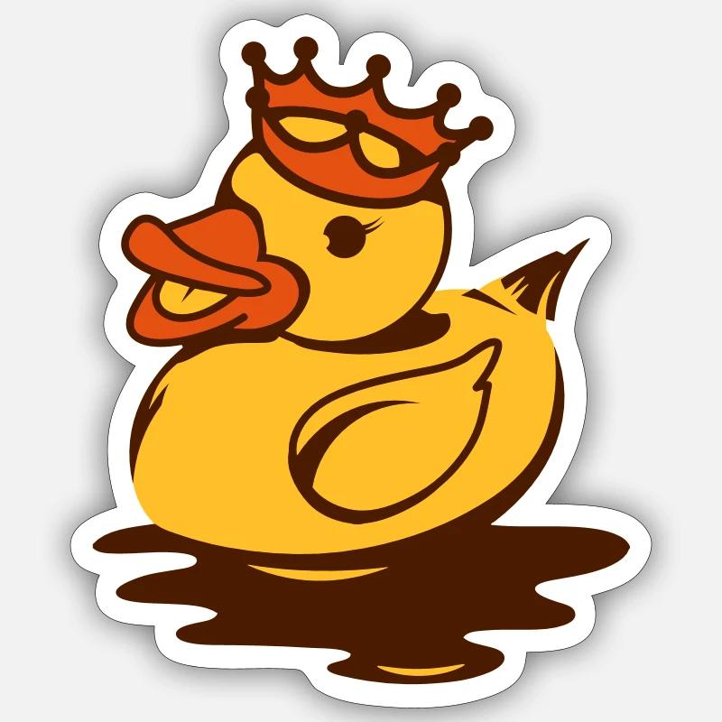 Sticker formato S (10 x 10 cm) - 