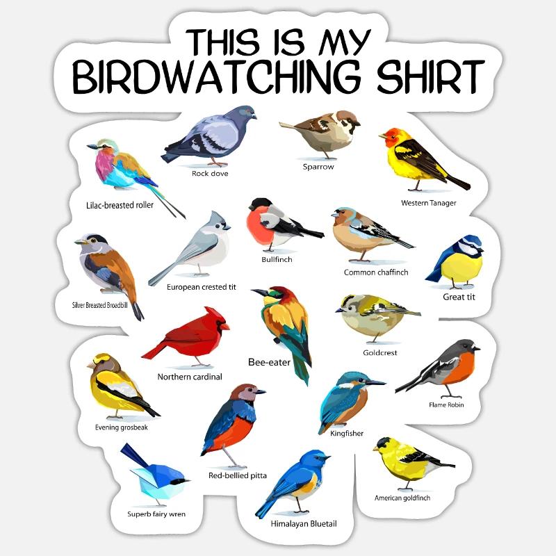 Sticker størrelse S (10 x 10 cm) - 