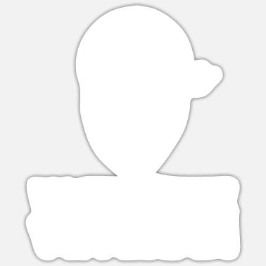 Warzone Vétéran COD Autocollant