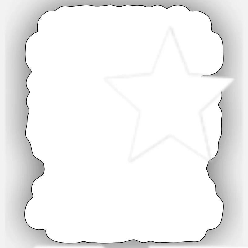 Muttertag Queen Mom Mama Mutter Sohn Sticker Größe S (10 x 10 cm)