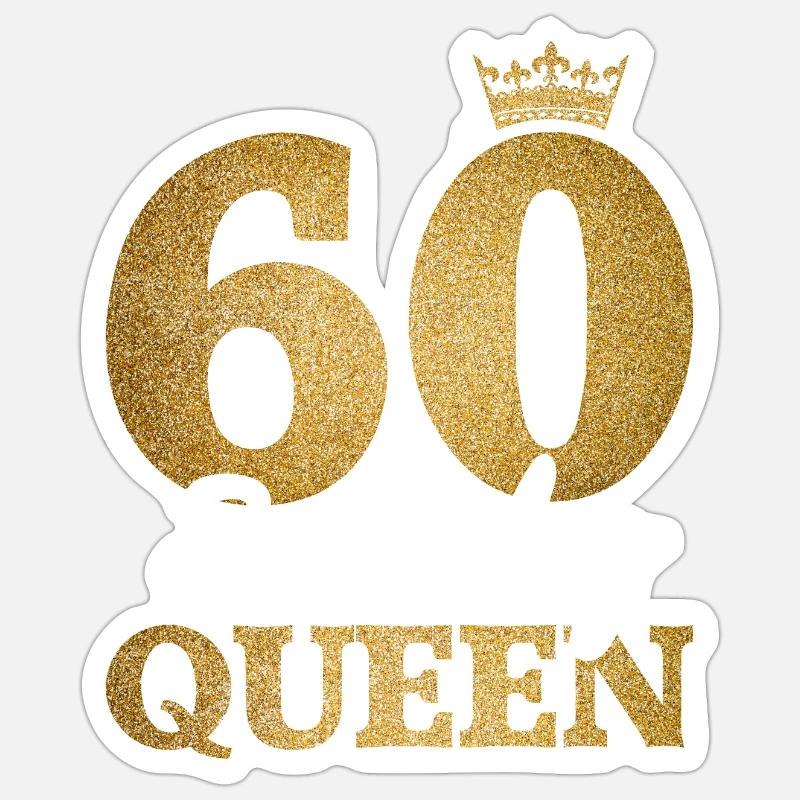 Sticker formato S (10 x 10 cm) - 