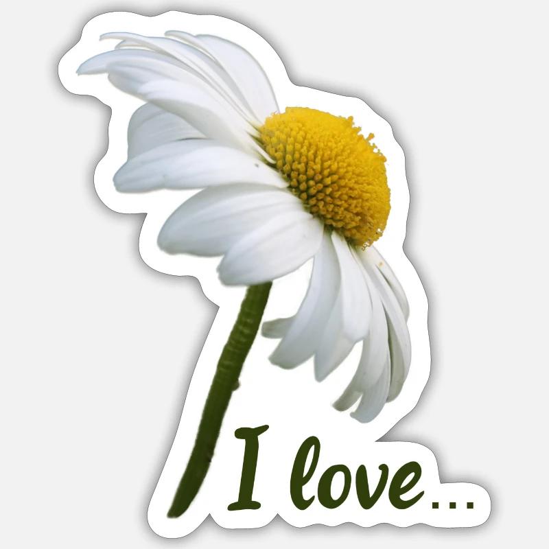 Sticker formato S (10 x 10 cm) - 