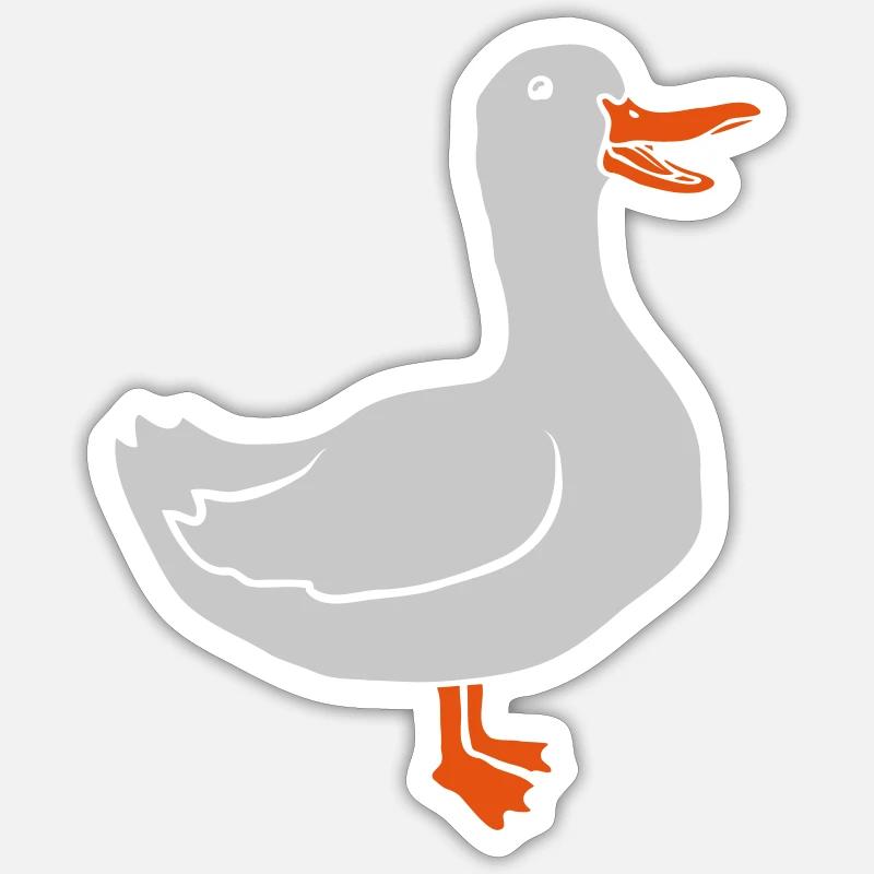 Sticker formato S (10 x 10 cm) - 