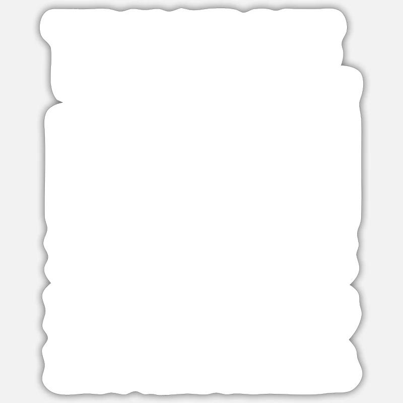 Machine Learning Engineer Datentechniker Ingenieur Sticker Größe S (10 x 10 cm)