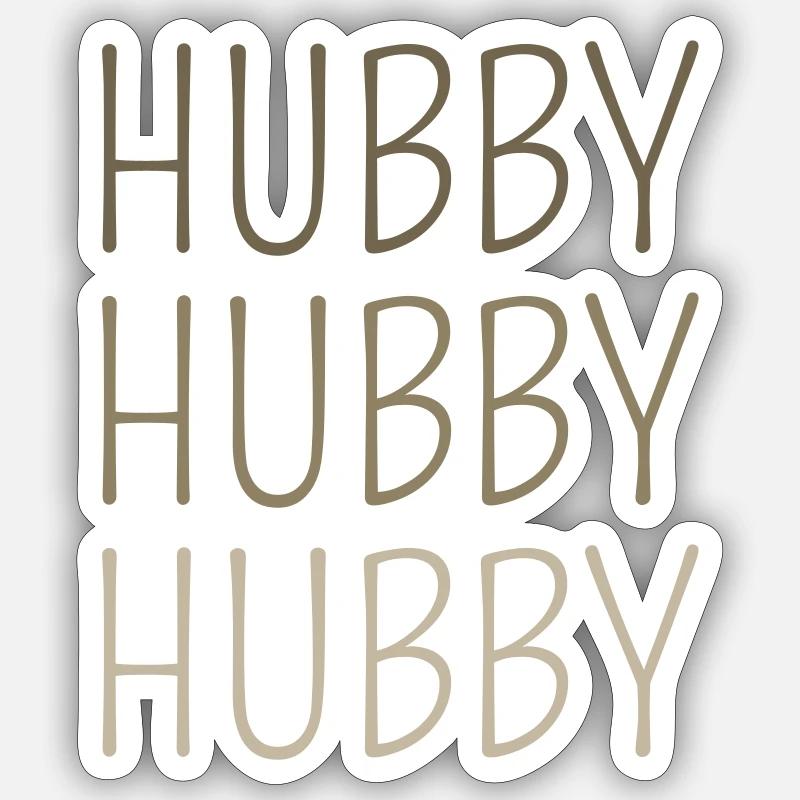 EHEMANN Sticker Größe S (10 x 10 cm)