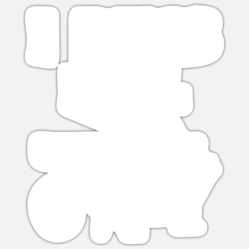 First name Lorel Sticker size S (10 x 10 cm)