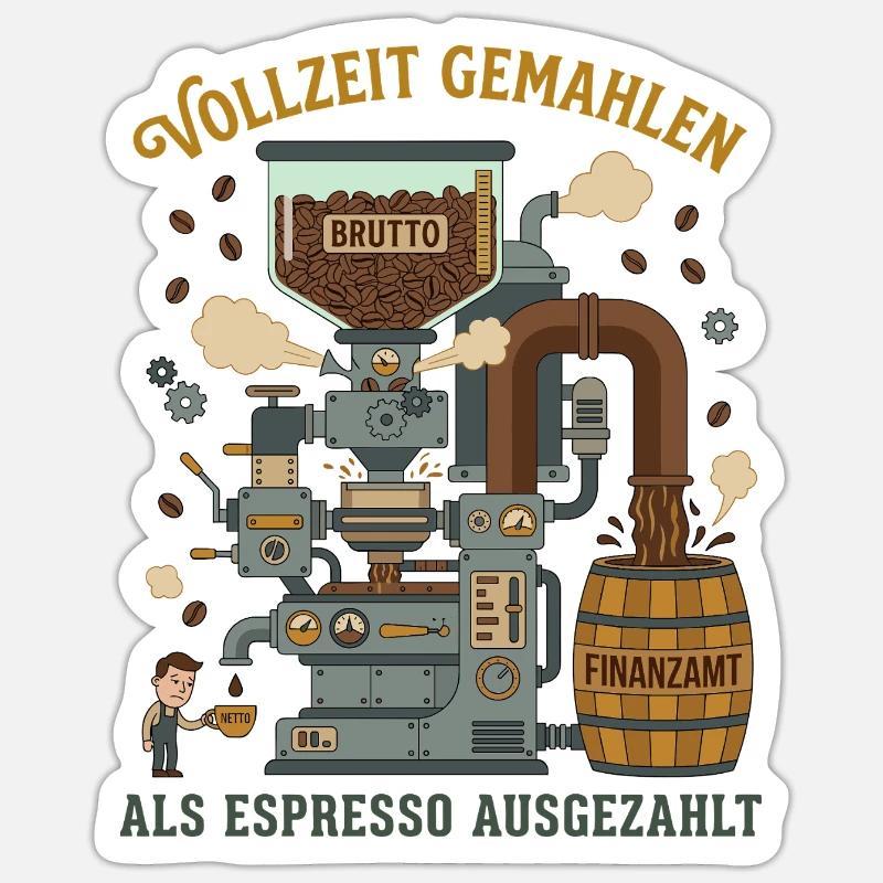Naklejka rozmiar S (10 x 10 cm) - 