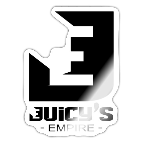 Black's Empire - Autocollant