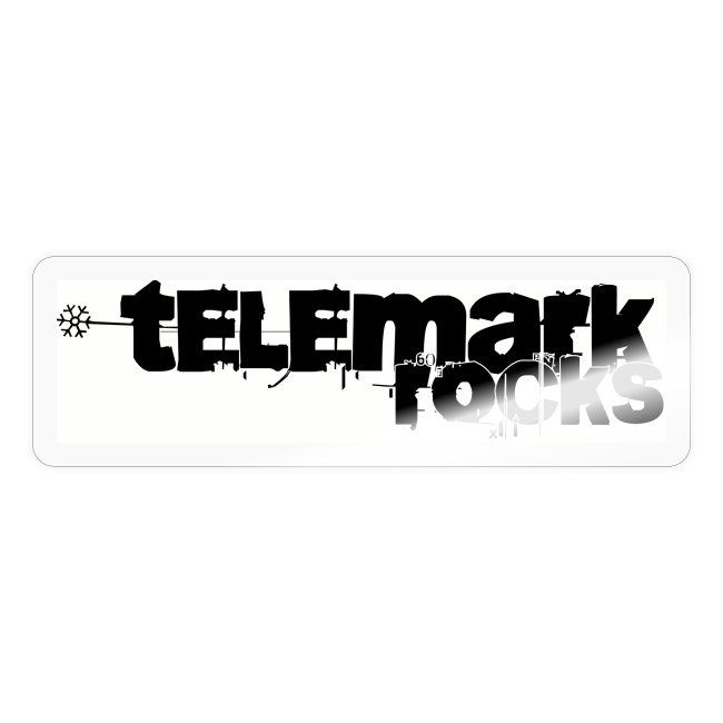 telemark rocks
