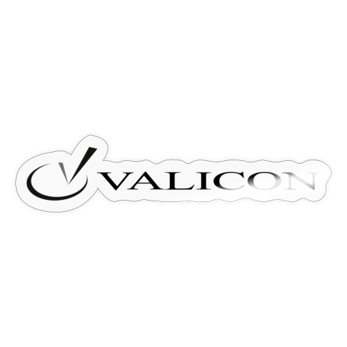 Valicon Producer Forum - Sticker