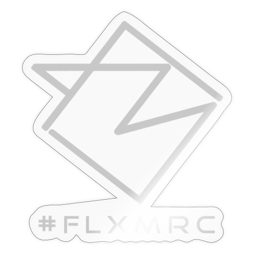 #FLXMRC 2021 - Sticker