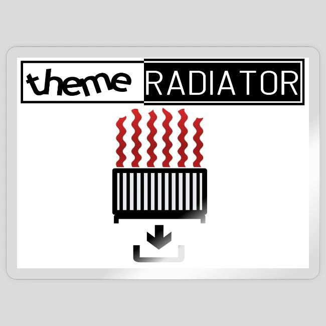Theme Radiator