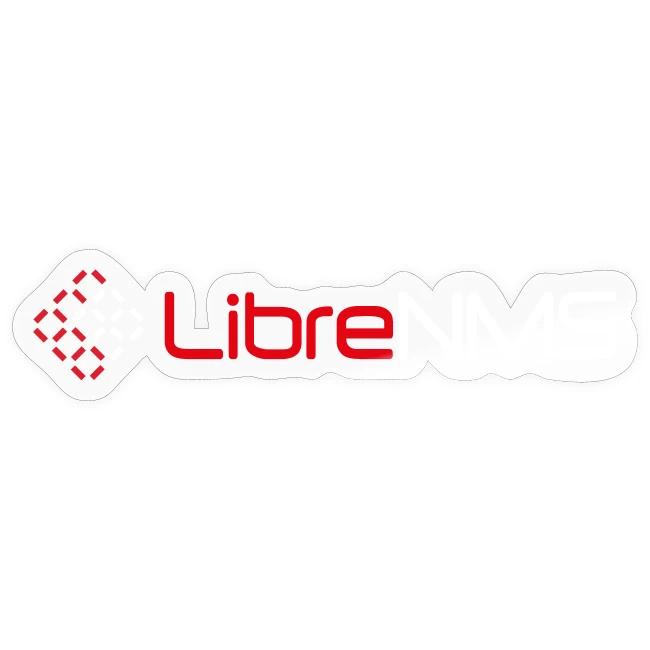 LibreNMS Horizontal
