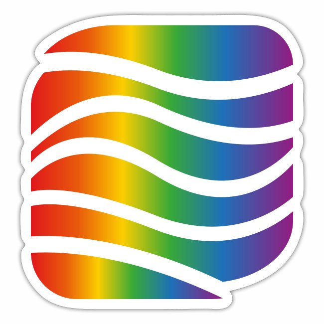 LGBT Logo Air