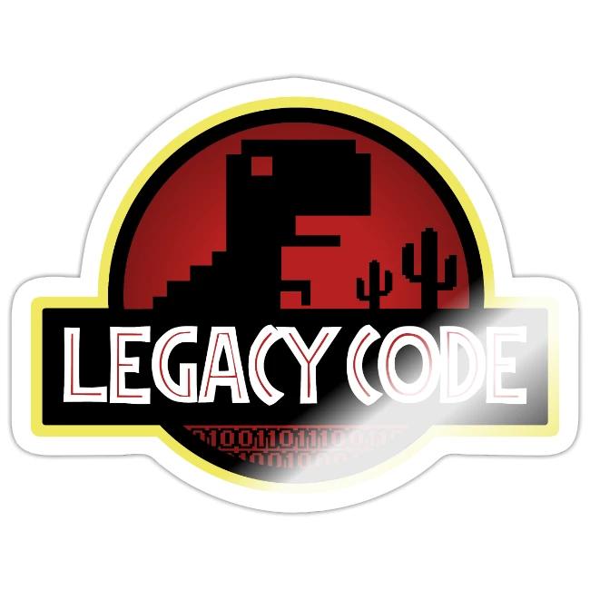 Legacy Code
