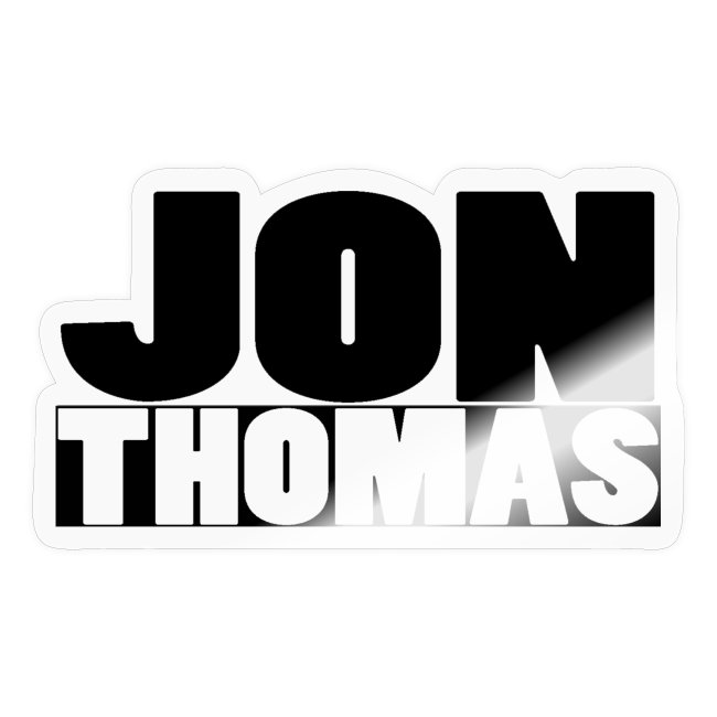 Jon Thomas Logo