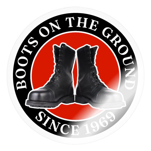 Boots on the ground since 1969 - Tarra