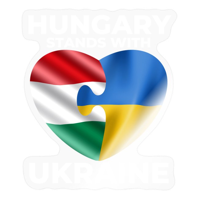 Unkari tukee Ukrainaa