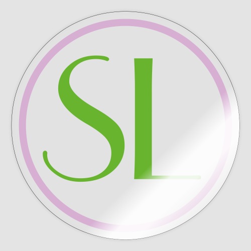 Logo Stick - Sticker