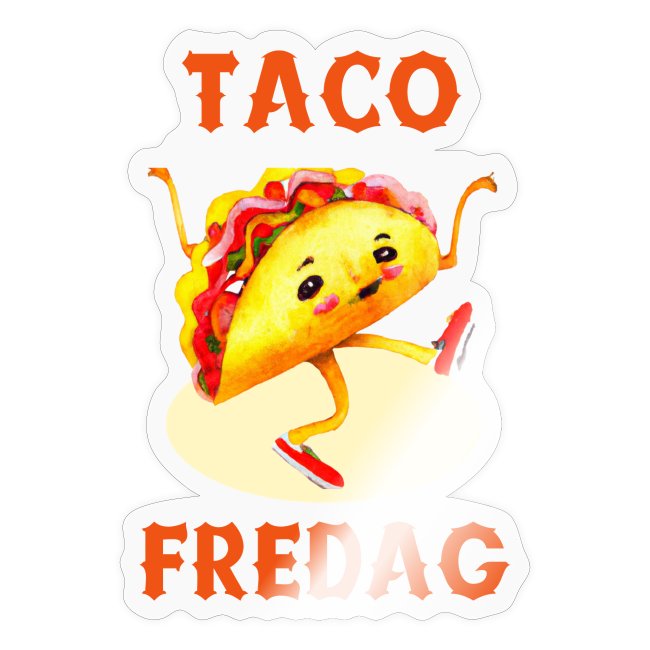Taco fredag