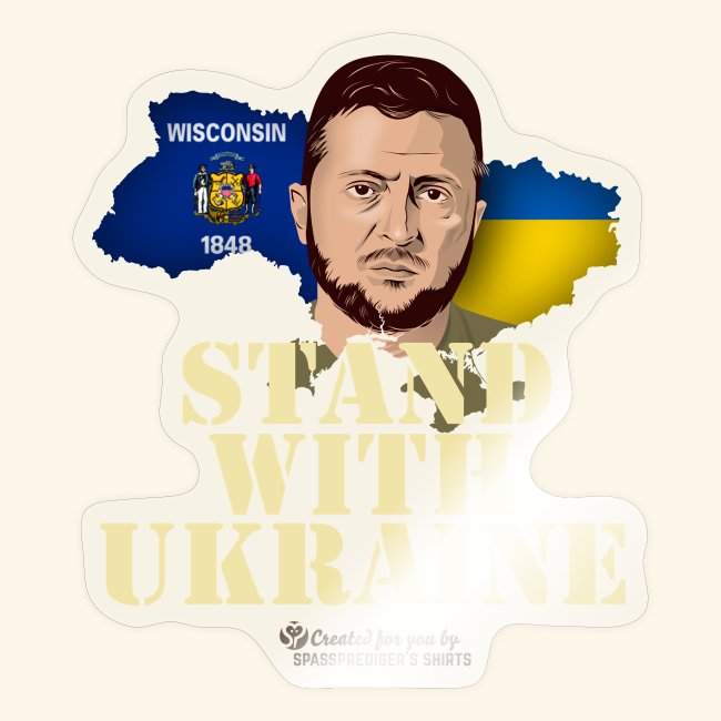 Ukraine Wisconsin