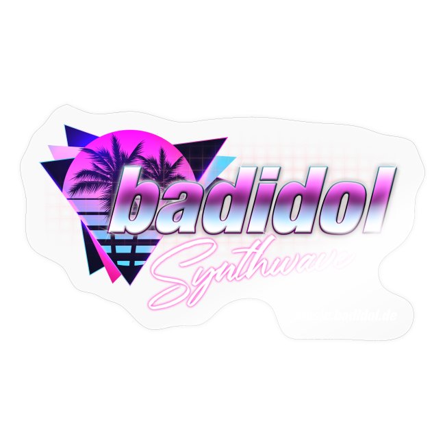 badidol Synthwave